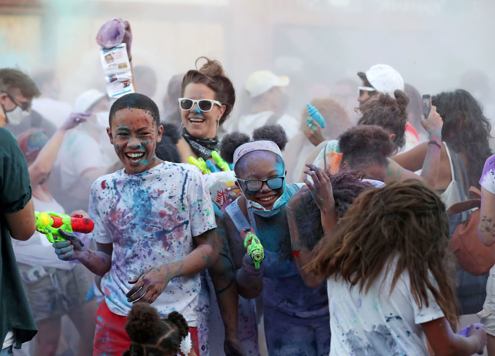 Paint Your Pride